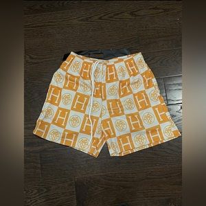 Bravest studios designer shorts brand new size M